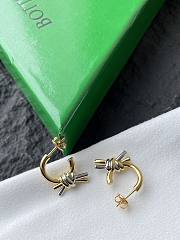 Bottega Veneta Earrings BV6524 - 4