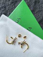 Bottega Veneta Earrings BV6524 - 3
