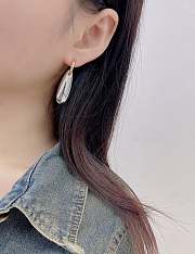 Bottega Veneta Earrings BV6525 - 2