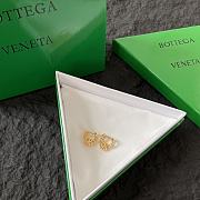 Bottega Veneta Earrings BV6526 - 5