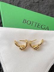Bottega Veneta Earrings BV6526 - 3