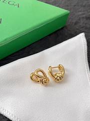 Bottega Veneta Earrings BV6526 - 4