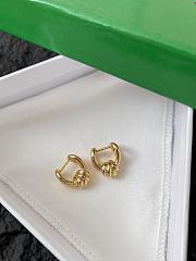 Bottega Veneta Earrings BV6526 - 2