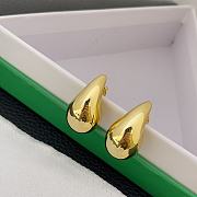 Bottega Veneta Earrings BV6527 - 1