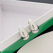Bottega Veneta Earrings BV6528 - 4