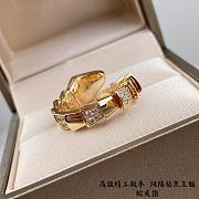 BVLGARI Ring BV252020 - 3
