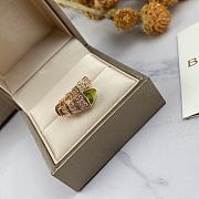 BVLGARI Ring BV252021 - 5