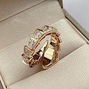 BVLGARI Ring BV252021 - 3