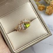 BVLGARI Ring BV252021 - 2