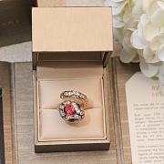 BVLGARI Ring BV252022 - 2