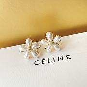 Celine Earrings CE60023 - 1