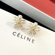 Celine Earrings CE60023 - 5