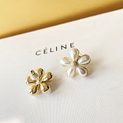 Celine Earrings CE60023 - 4