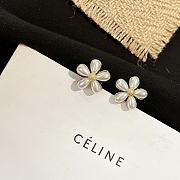 Celine Earrings CE60023 - 3