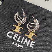 Celine Earrings CE60024 - 2