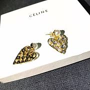 Celine Earrings CE60025 - 4