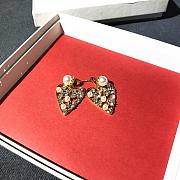 Celine Earrings CE60025 - 3