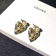 Celine Earrings CE60025 - 2