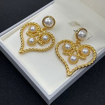 Celine Earrings CE60026