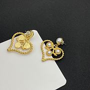 Celine Earrings CE60026 - 6