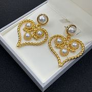 Celine Earrings CE60026 - 4