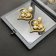 Celine Earrings CE60026 - 3