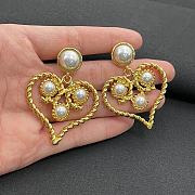 Celine Earrings CE60026 - 5