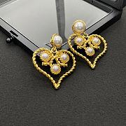 Celine Earrings CE60026 - 2