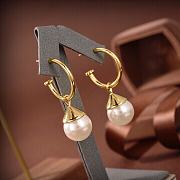 Celine Earrings CE60027 - 5