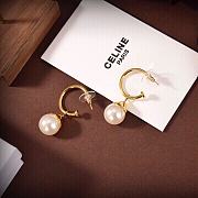 Celine Earrings CE60027 - 2