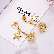 Celine Earrings CE60028 - 1