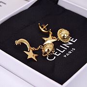 Celine Earrings CE60028 - 2