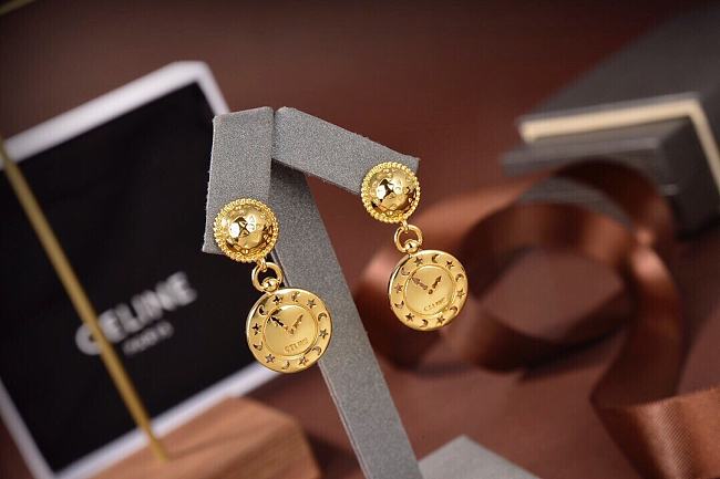 Celine Earrings CE60029 - 1