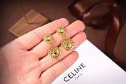Celine Earrings CE60029 - 6