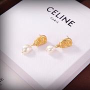 Celine Earrings CE60030 - 5