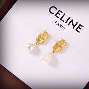 Celine Earrings CE60030 - 4