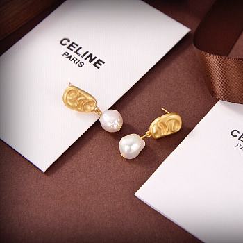 Celine Earrings CE60030