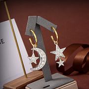 Celine Earrings CE60031 - 5