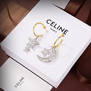 Celine Earrings CE60031 - 4