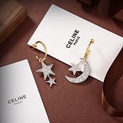 Celine Earrings CE60031 - 3