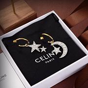 Celine Earrings CE60031 - 2
