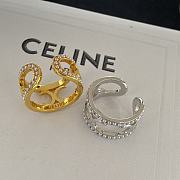 Celine Ring CE20600259 - 3