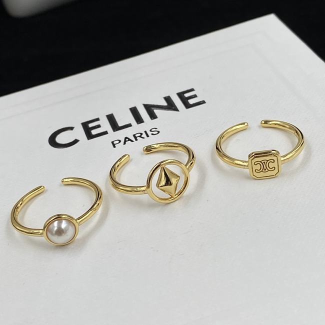 Celine Ring CE20600030 - 1