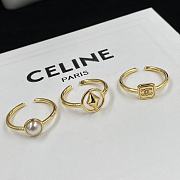 Celine Ring CE20600030 - 1