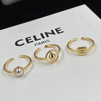 Celine Ring CE20600030