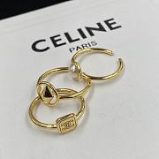 Celine Ring CE20600030 - 5