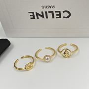 Celine Ring CE20600030 - 3