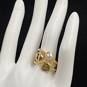 Celine Ring CE20600030 - 2