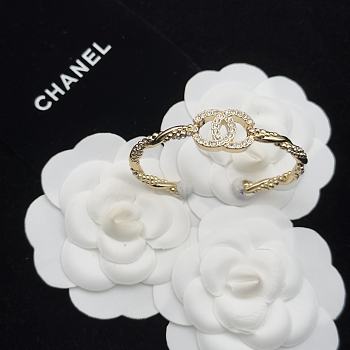 Chanel Bracelet CC220017