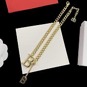 Balenciaga Necklace B34200 - 3